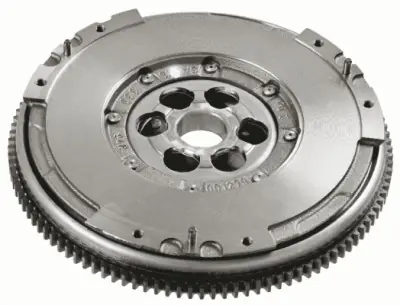 Volante de doble masa SACHS 2294 001 617 SACHS 2294 001 617 (Sustituye a 2294 701 014) Económico